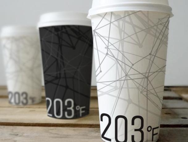 Image for 203 coffee