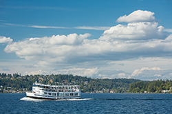 Argosy Cruises