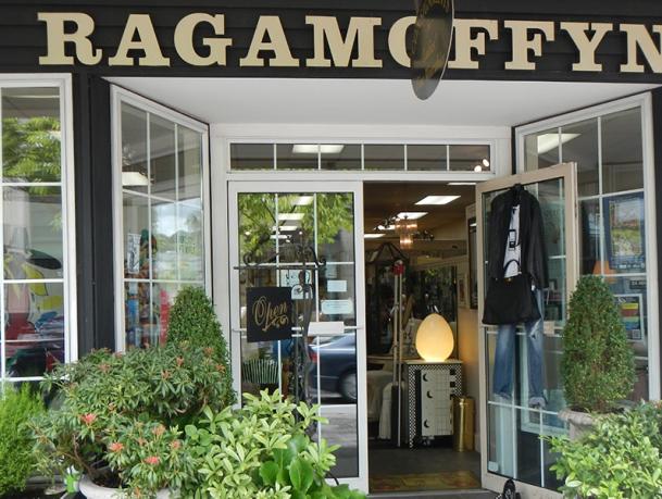 Storefront from Ragamoffyn's